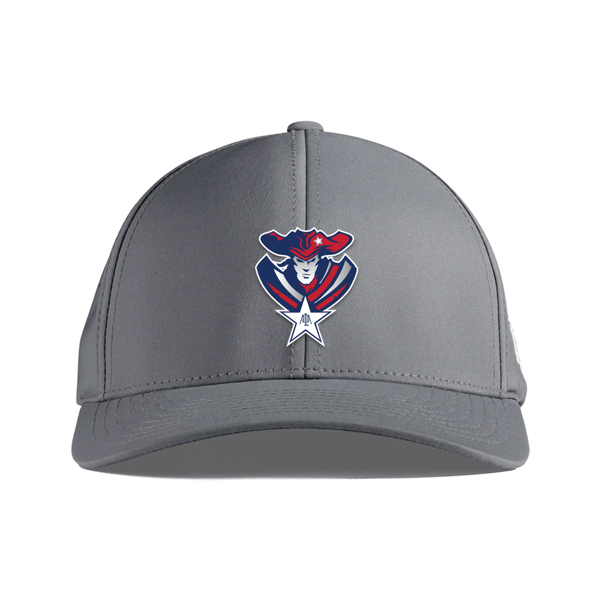 Branded Bills Adult Patriots Curved Hat