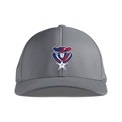 Branded Bills Adult Patriots Curved Hat