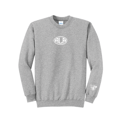 Adult ALA Patriots Beauval Crewneck