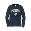 Adult ALA Pathfinders Essential Mascot Long Sleeve Tee