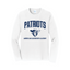 Adult ALA Pathfinders Essential Mascot Long Sleeve Tee