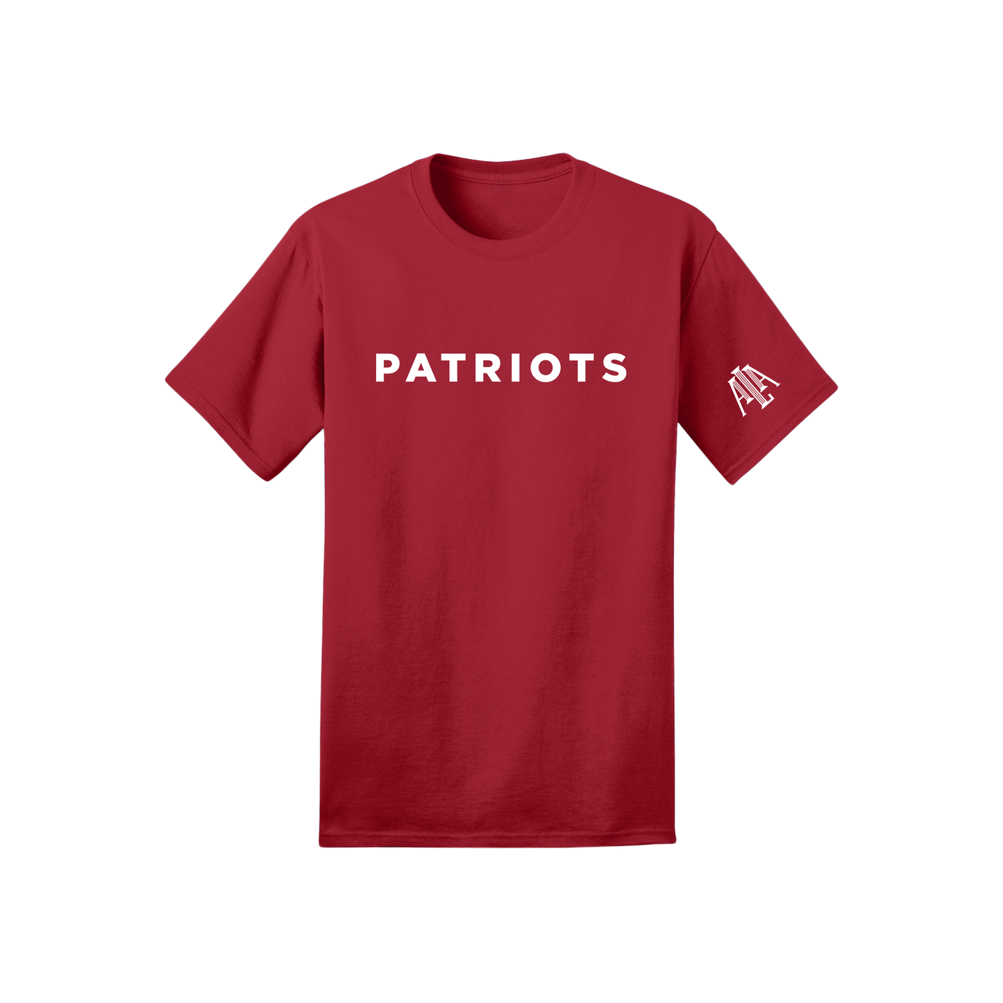 Youth Patriots Core Tee