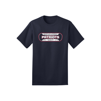 Adult ALA Warriors Surf Tee