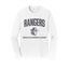 Adult ALA Rangers Essential Mascot Long Sleeve Tee