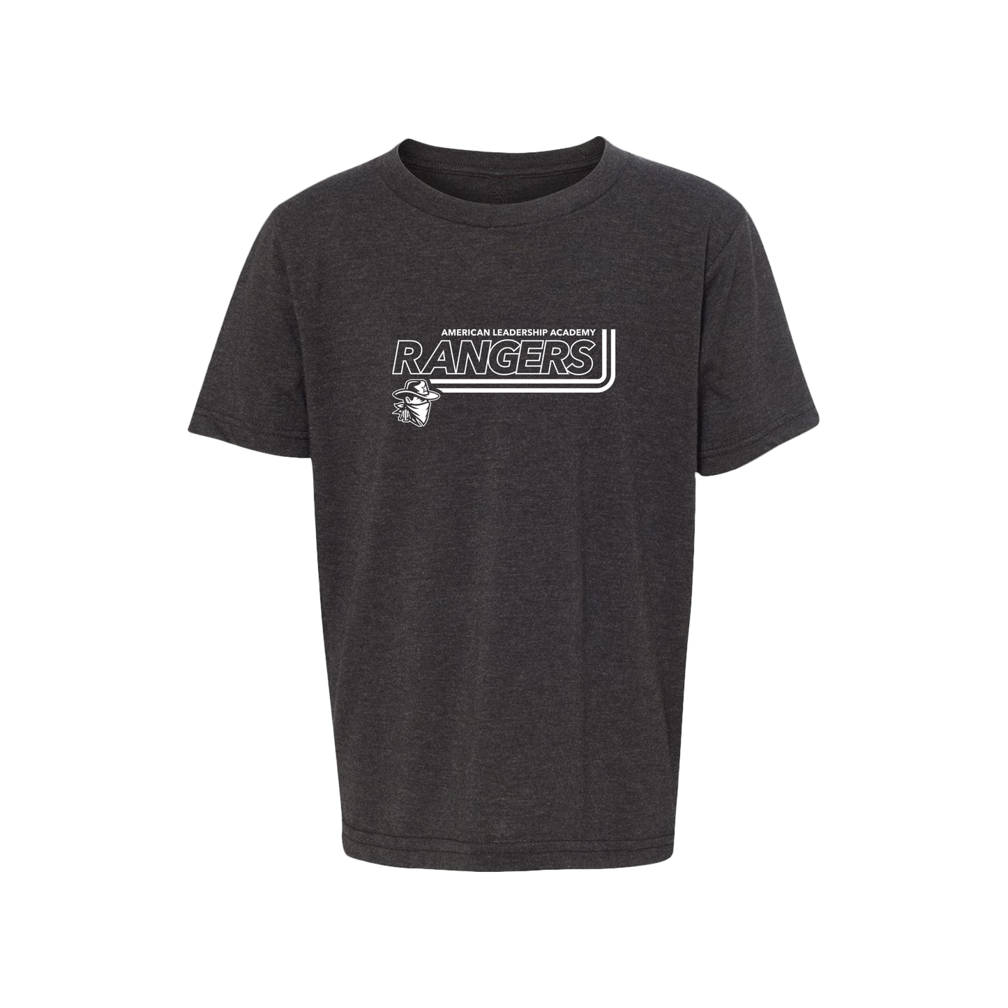 Youth ALA Rangers Line Tee