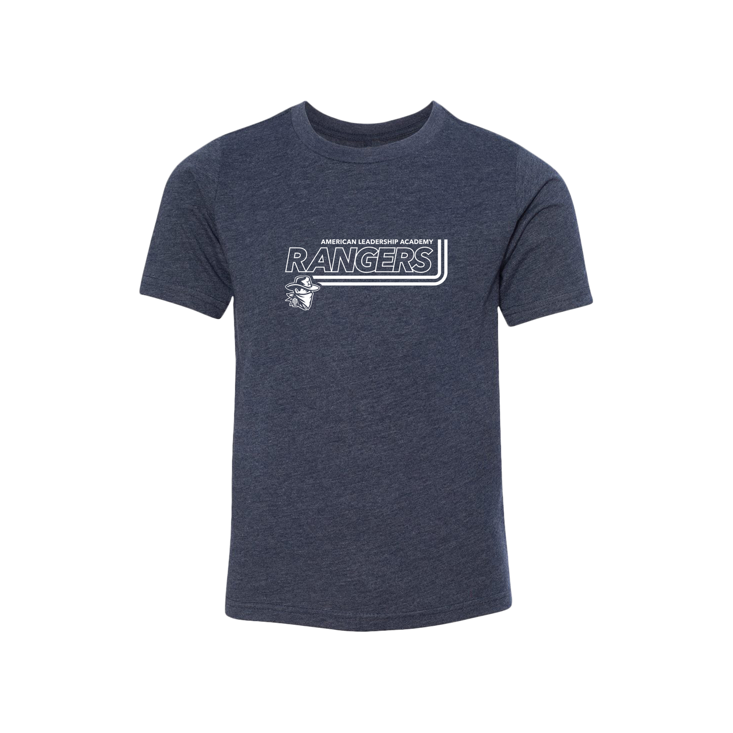 Youth ALA Rangers Line Tee