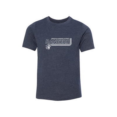 Youth ALA Rangers Line Tee