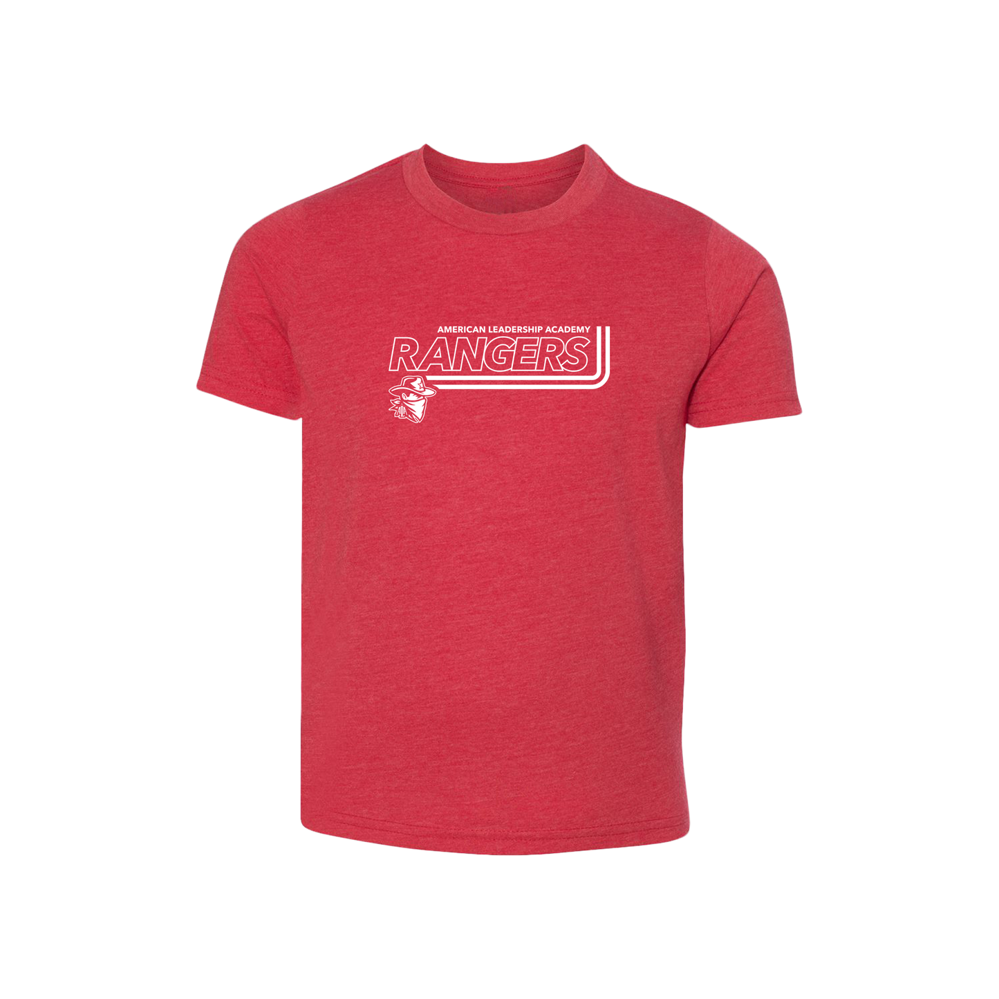 Youth ALA Rangers Line Tee