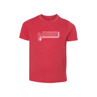 Youth ALA Rangers Line Tee