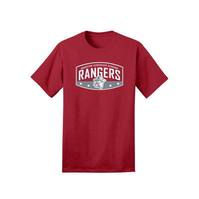 Youth ALA Rangers Stamp Tee