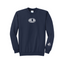 Youth ALA Titans Beauval Crewneck