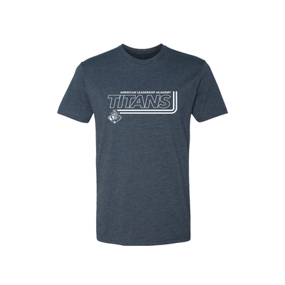 Adult ALA Titans Line Tee