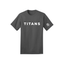 Youth Titans Core Tee