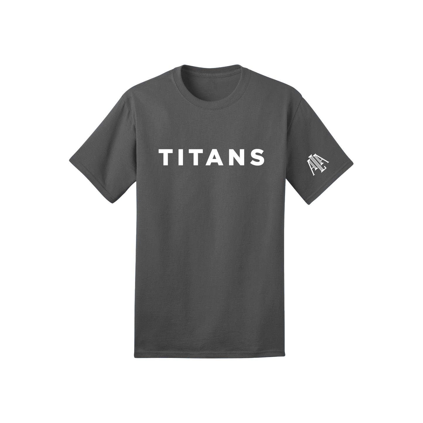 Youth Titans Core Tee