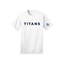 Youth Titans Core Tee