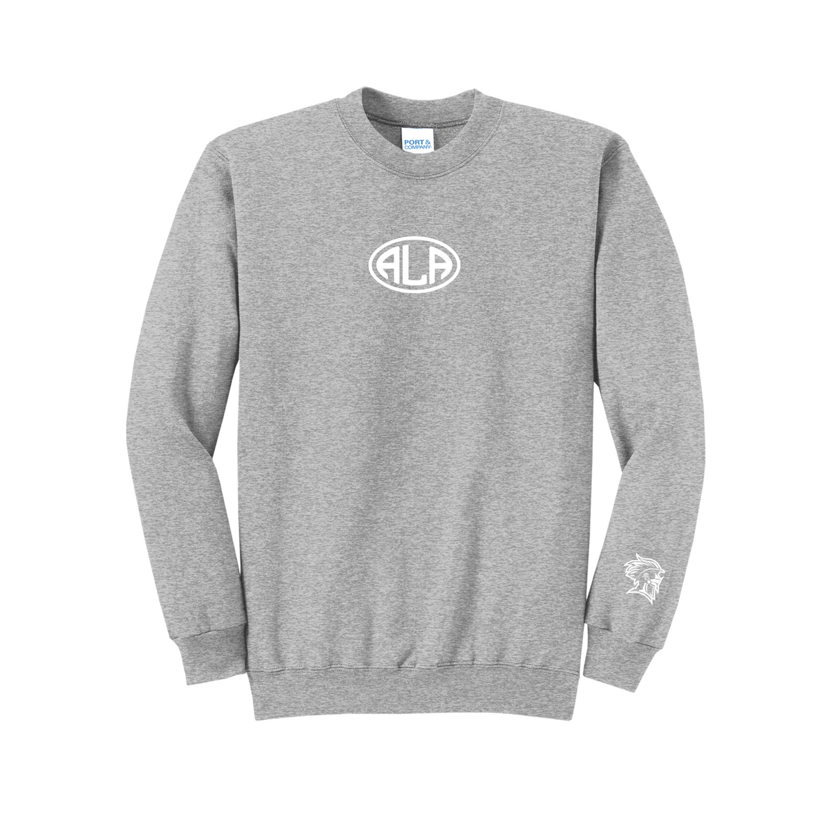 Youth ALA Warriors Beauval Crewneck