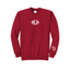 Youth ALA Warriors Beauval Crewneck