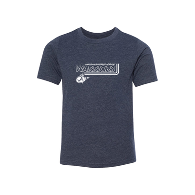 Youth ALA Warriors Line Tee
