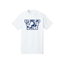 Youth ALA Warriors Letter Tee