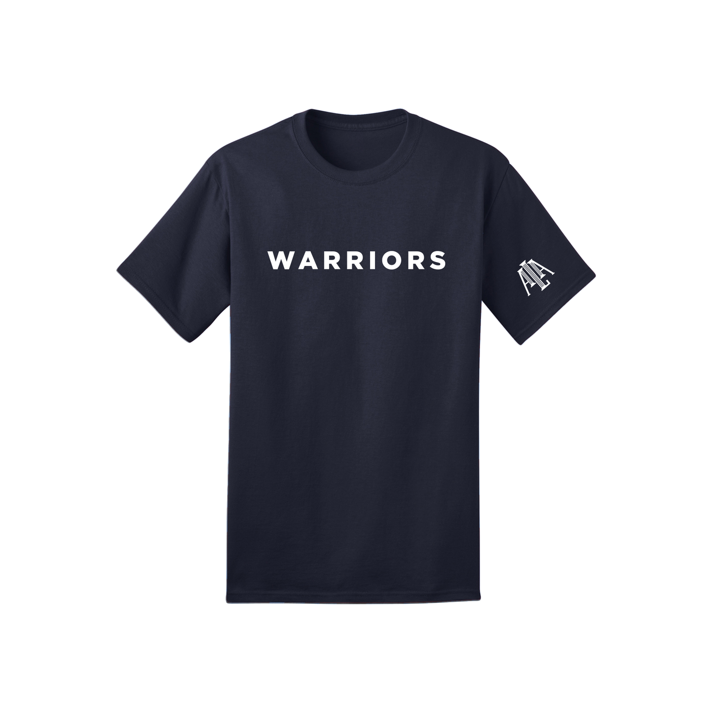 Youth Warriors Core Tee