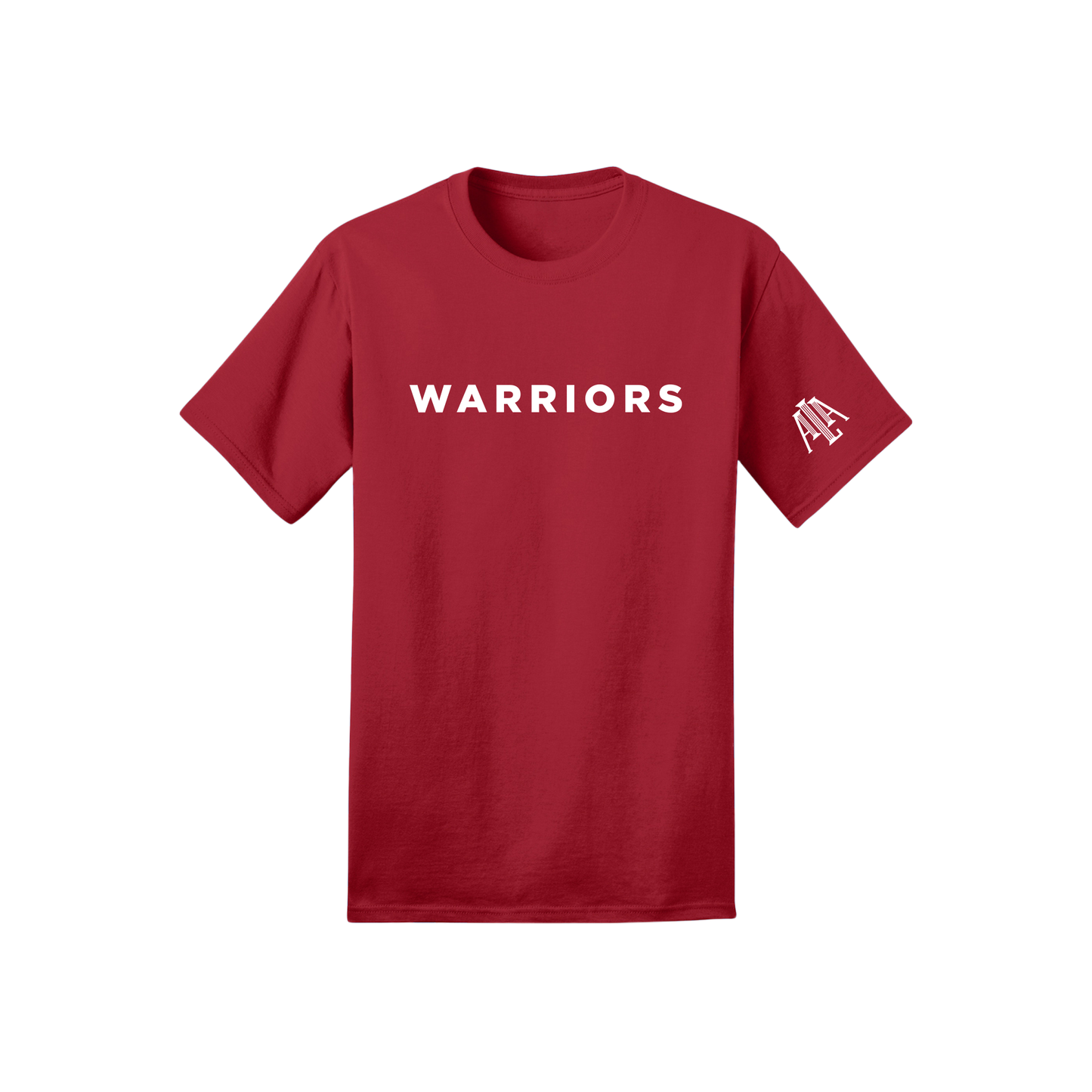 Youth Warriors Core Tee