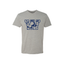 Youth ALA Warriors Letter Tee
