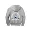 Youth Navigators Spirit Full Zip Hoodie