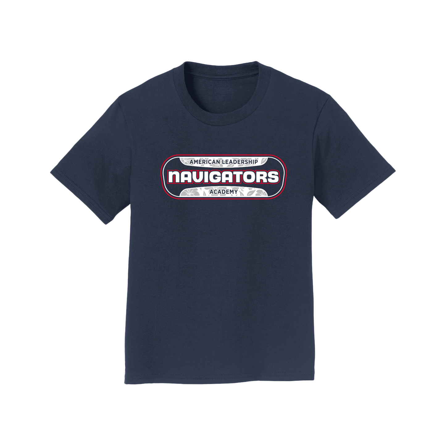 Youth ALA Navigators Surf Tee