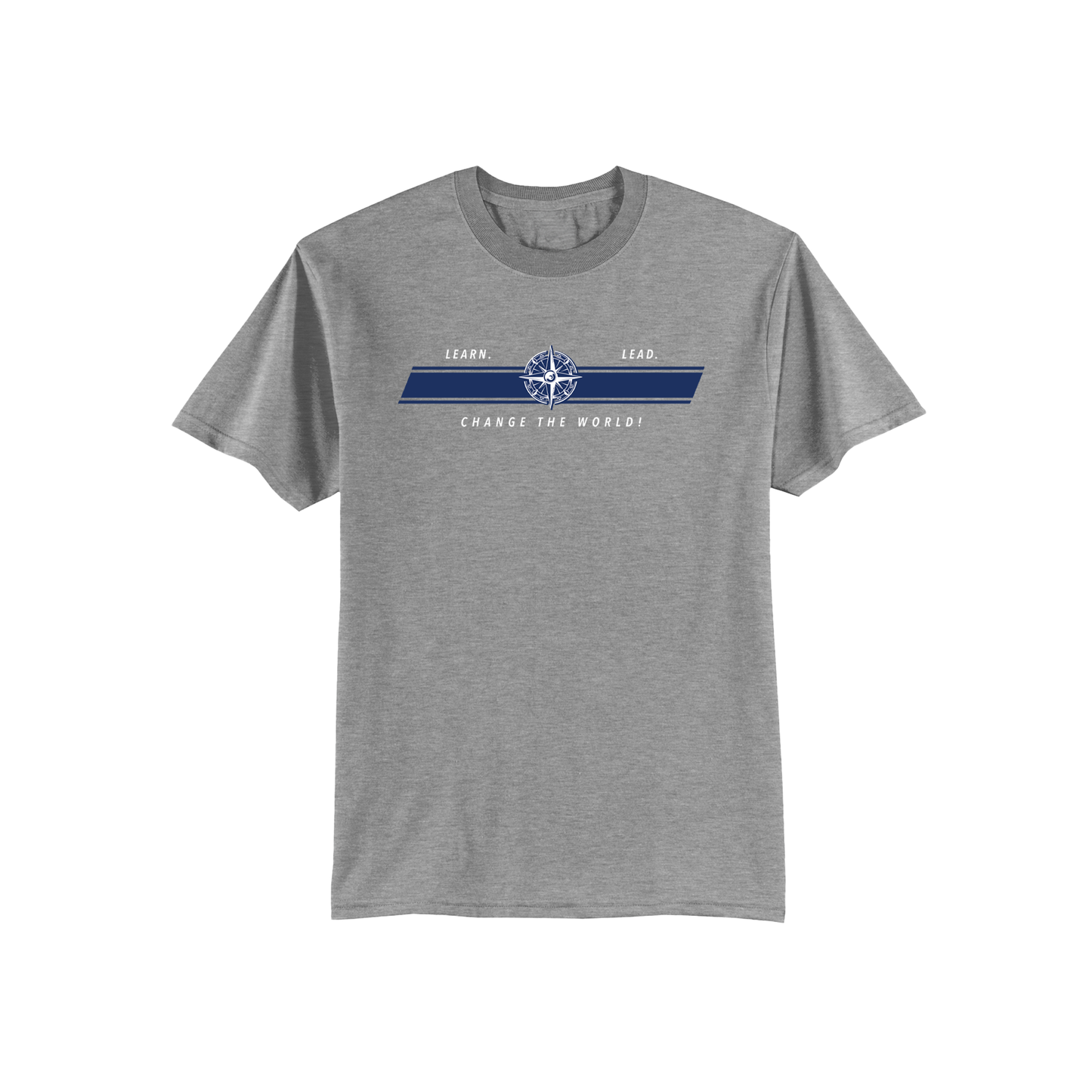 Youth Navigators CTW Tee