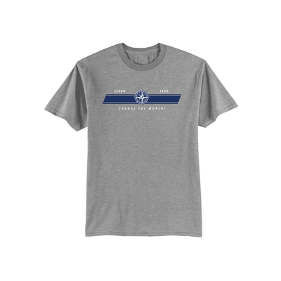 Youth Navigators CTW Tee
