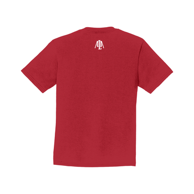 Youth ALA Rangers Signature Tee