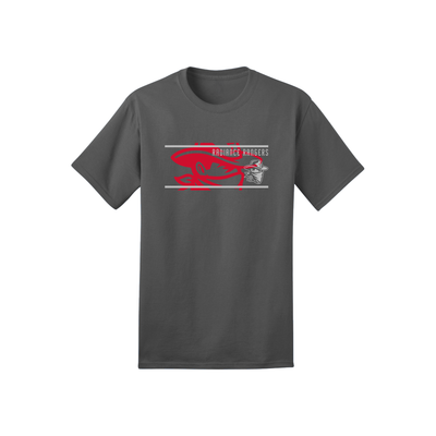 Adult ALA Rangers Shadow Tee