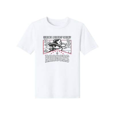 Youth ALA Rangers Desert Tee
