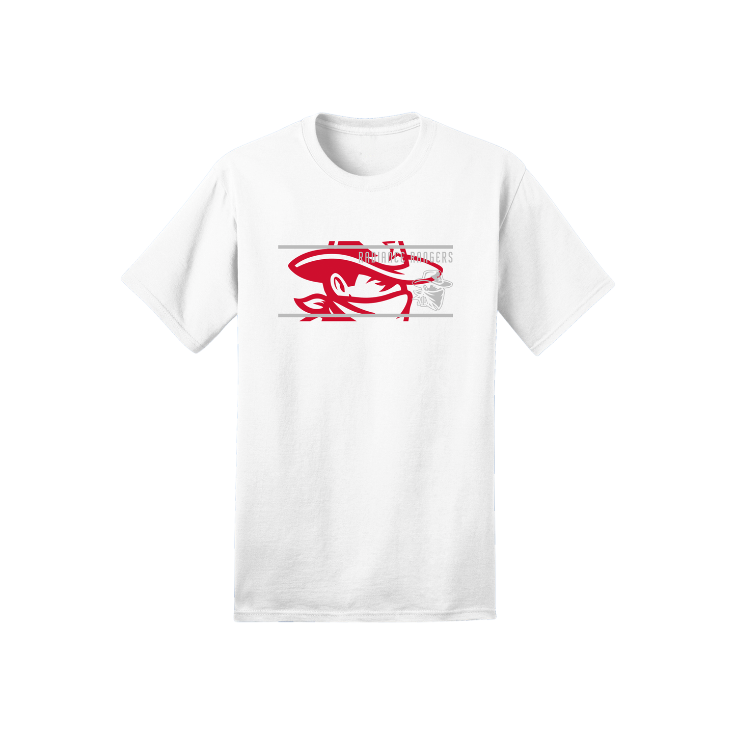 Adult ALA Rangers Shadow Tee