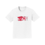 Youth ALA Rangers Shadow Tee