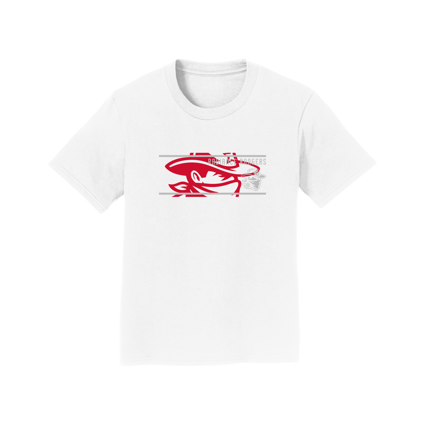 Youth ALA Rangers Shadow Tee
