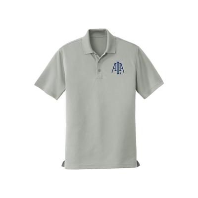 *New* Adult ALA Dry Fit Polo