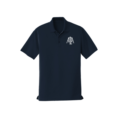 *New* Adult ALA Dry Fit Polo