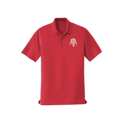 Adult ALA Dry Fit Polo