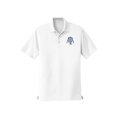 Adult ALA Dry Fit Polo