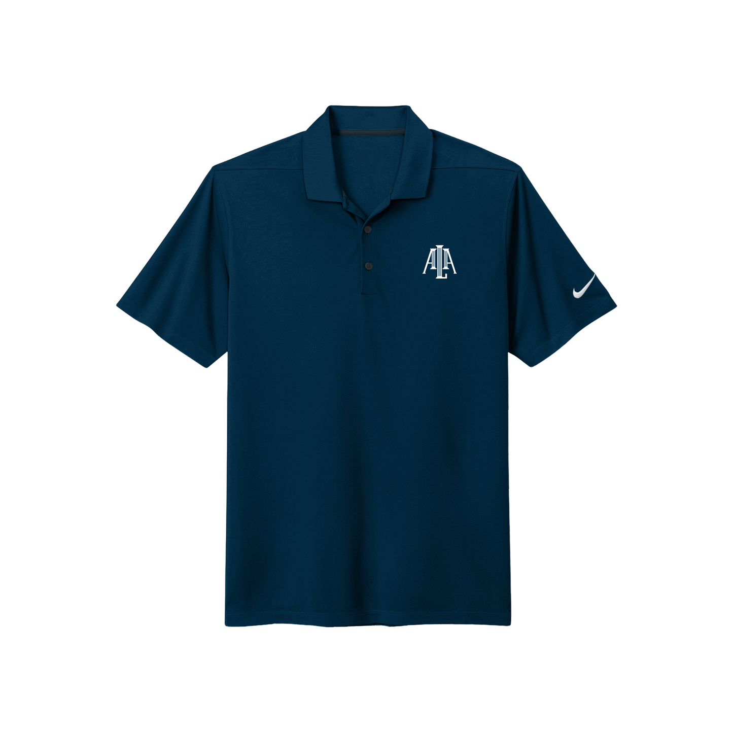 Adult ALA Dry Fit Nike Polo