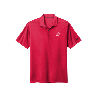 Adult ALA Dry Fit Nike Polo