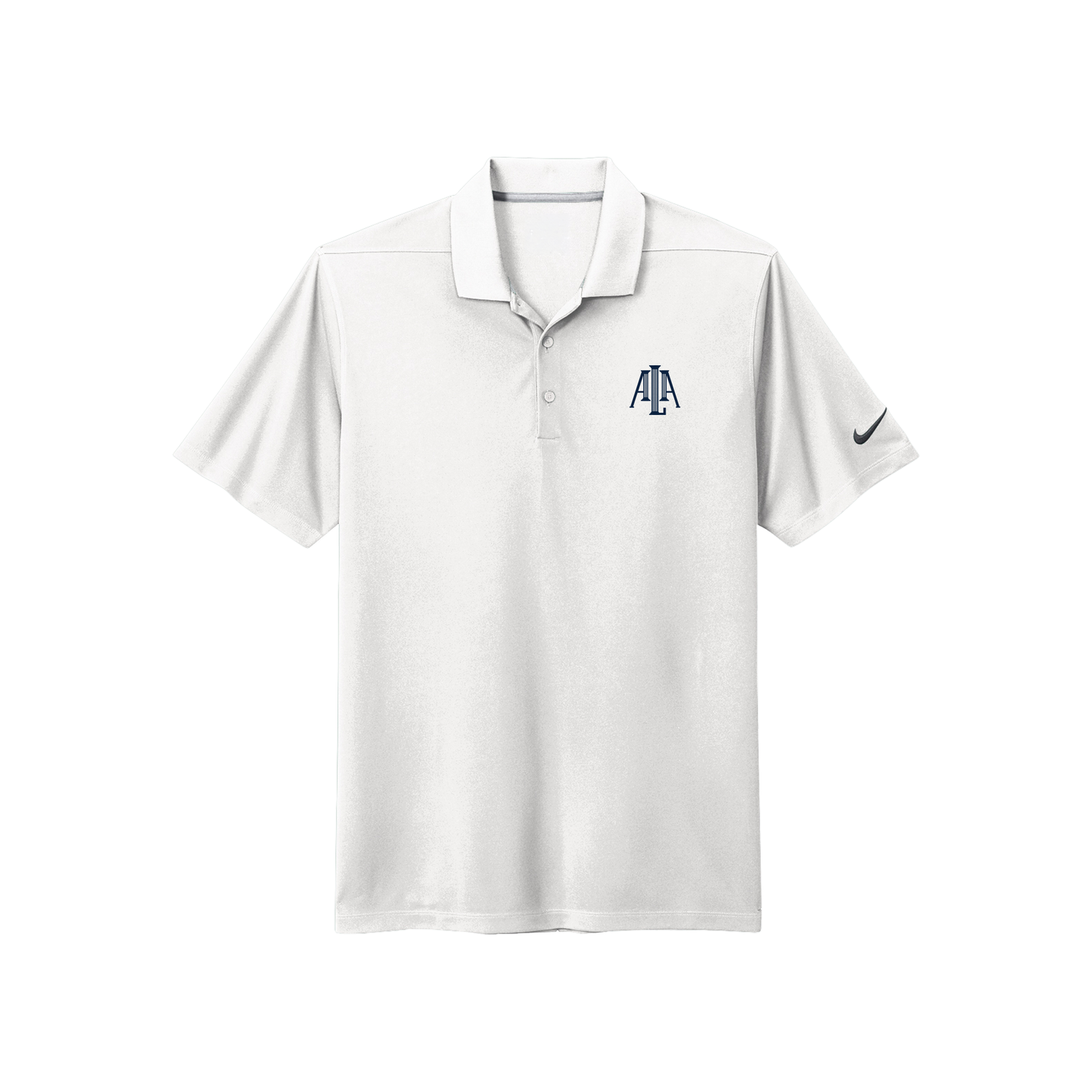 Adult ALA Dry Fit Nike Polo