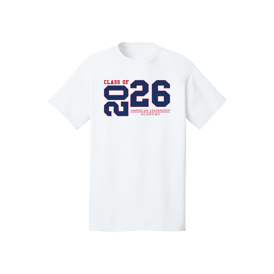Adult ALA Class of 2026 Tee