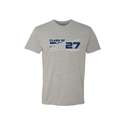 Adult ALA Class of 2027 Tee
