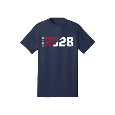 Adult ALA Class of 2028 Tee