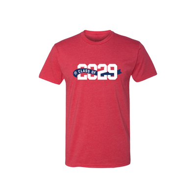 Adult ALA Class of 2029 Tee