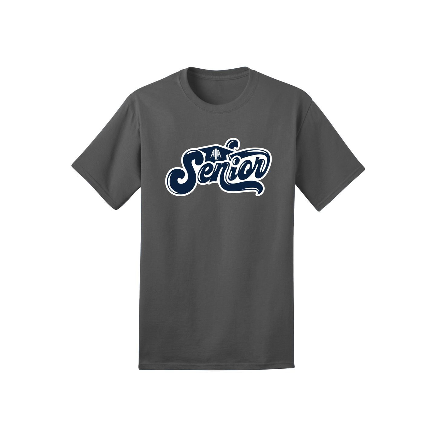 Adult ALA Senior Tee