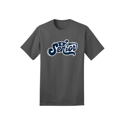 Adult ALA Senior Tee