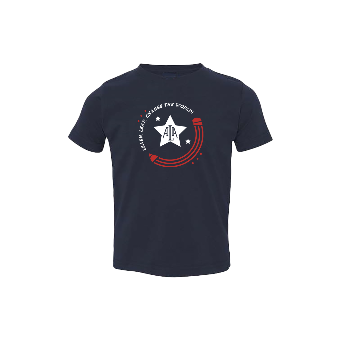 Toddler ALA Little Leader Star Tee